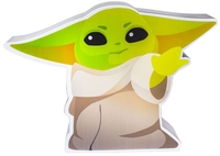 Star Wars - The Mandalorian - Grogu - Lamp - Unisex - multicolor