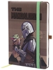 Star Wars - The Mandalorian - Mandalorian & Grogu - Bureau- & Schrijfgerei - Unisex - meerkleurig