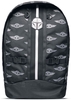 Star Wars - The Mandalorian - Mandalorian & Grogu - Rugtas - Unisex - zwart