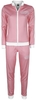 Star Wars - The Mandalorian - Stronger Than You Think - Grogu - Trainingspak - Vrouwen - roze wit