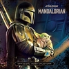 Star Wars - The Mandalorian - Wandkalender 2023 - Muurkalender - Unisex - meerkleurig