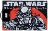 Star Wars - Visions - Stormtrooper - Deurmat - Unisex - meerkleurig