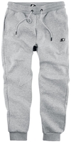 Starter - Essential Sweatpants - Trainingsbroeken - Mannen - grijs