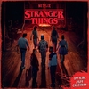Stranger Things - Wandkalender 2023 - Muurkalender - Unisex - meerkleurig