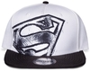 Superman - Superman - Cap - Unisex - meerkleurig