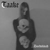 Taake -. ..Doedskvad - CD - Unisex - multicolor