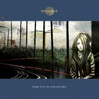Tangent,  The - Songs from the hard shoulder - CD - Unisex - multicolor