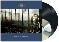 Tangent,  The - Songs from the hard shoulder - LP - Unisex - multicolor