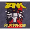 Tank - Sturmpanzer - CD - Unisex - multicolor