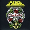 Tank - War nation - CD - Unisex - multicolor