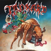 Tankard - Beast of Bourbon - CD - Unisex - multicolor