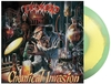 Tankard - Chemical invasion - LP - Unisex - multicolor