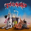 Tankard - Pavlov