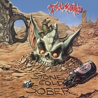 Tankard - Stone cold sober - LP - Unisex - multicolor
