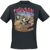 Tankard - Stone cold sober - T-shirt - Mannen - zwart