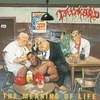 Tankard - The meaning of life - LP - Unisex - multicolor