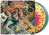 Tankard - The morning after - LP - Unisex - multicolor