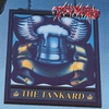 Tankard - The Tankard / Aufgetankt - CD - Unisex - multicolor