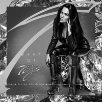 Tarja - Best of: Living the dream - CD - Unisex - multicolor