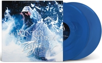 Tarja - My winter storm - LP - Unisex - gekleurd