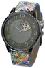 Teenage Mutant Ninja Turtles - Pizza - Polshorloges - Unisex - meerkleurig