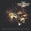 Ten - Something wicked this way comes - CD - Unisex - multicolor