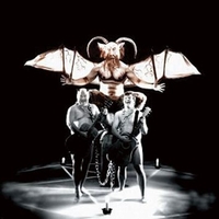 Tenacious D - Tenacious D - CD - Unisex - multicolor