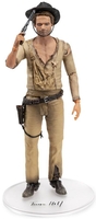 Terence Hill - Trinity - Actiefiguur - Unisex - multicolor