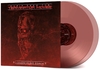 Terminator - Music From The Terminator Movies - LP - Unisex - rood