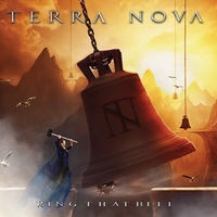 Terra Nova - Ring that bell - CD - Unisex - multicolor