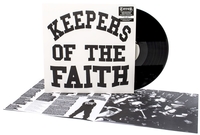 Terror - Keepers of the faith - LP - Unisex - multicolor