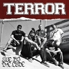 Terror - Live by the code - CD - Unisex - multicolor