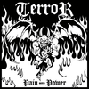 Terror - Pain into power - CD - Unisex - multicolor