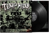 Terrorizer - Darker days ahead - LP - Unisex - zwart