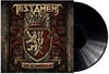 Testament - Live at Eindhoven - LP - Unisex - multicolor