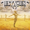 Testament - Practice what you preach - CD - Unisex - multicolor