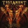 Testament - The gathering - CD - Unisex - multicolor