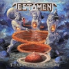 Testament - Titans of creation - CD - Unisex - multicolor