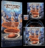 Testament - Titans of creation - CD - Unisex - multicolor