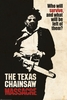 Texas Chainsaw Massacre - Who Will Survive - Poster - Unisex - meerkleurig