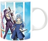That Time I Got Reincarnated As A Slime - Group - Kop - Unisex - meerkleurig