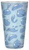 That Time I Got Reincarnated As A Slime - Rimuru - Drinkglas - Unisex - blauw