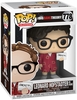 The Big Bang Theory - Leonard Hofstadter in Robe Vinylfiguur 778 - Funko Pop! - Unisex - multicolor
