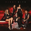 The Big Deal - First bite - CD - Unisex - multicolor