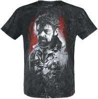 The Boys - F**king Diabolical - T-shirt - Mannen - meerkleurig
