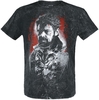 The Boys - F**king Diabolical - T-shirt - Mannen - meerkleurig