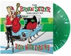 The Brian Setzer Orchestra - Boogie woogie christmas - LP - Unisex - spetters