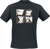 The Cranberries - Zombie Single - T-shirt - Mannen - zwart