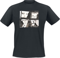 The Cranberries - Zombie Single - T-shirt - Mannen - zwart