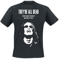 The Crow - Eric Draven - They